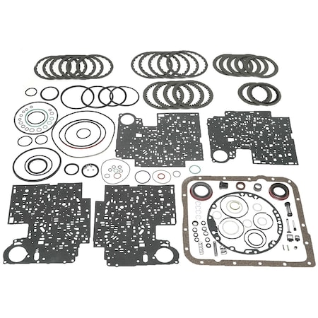 Pioneer Cable Banner Kit, 751148 751148